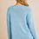 Thumbnail: Blue Beach Knit Sweater