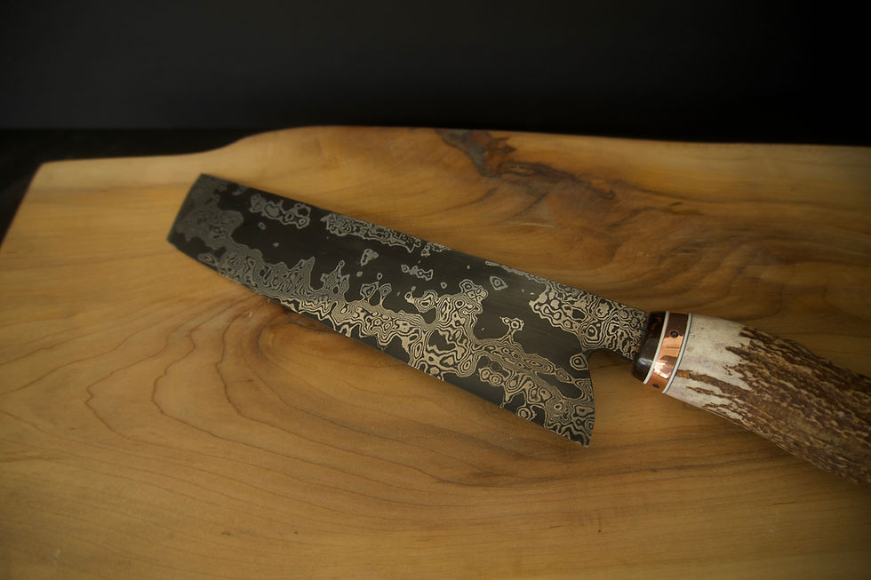 Miniature : Slicer à viande ultime