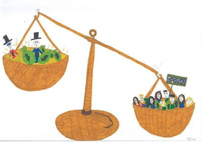 Somos corruptos?