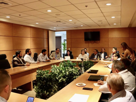 Por el bien de todos, primero los pueblos indígenas de México