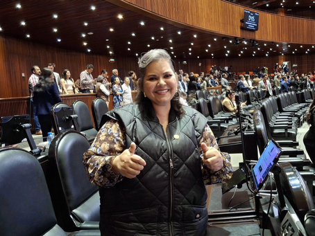 Ultima Votación de la Sesión Extraordinaria