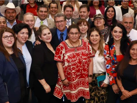 En unidad y con un mismo compromiso