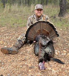 Big Turkey 2023