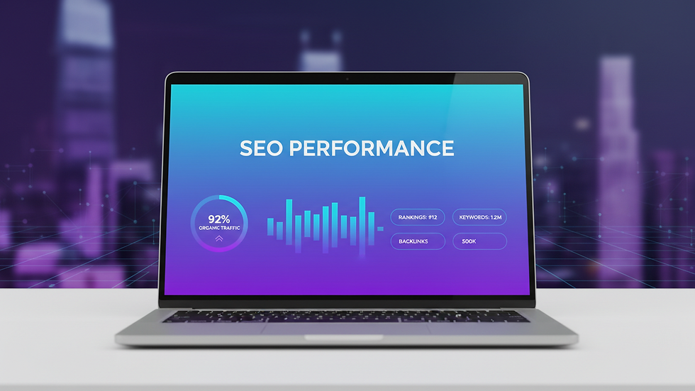 Affordable SEO Solutions for Growing Businesses