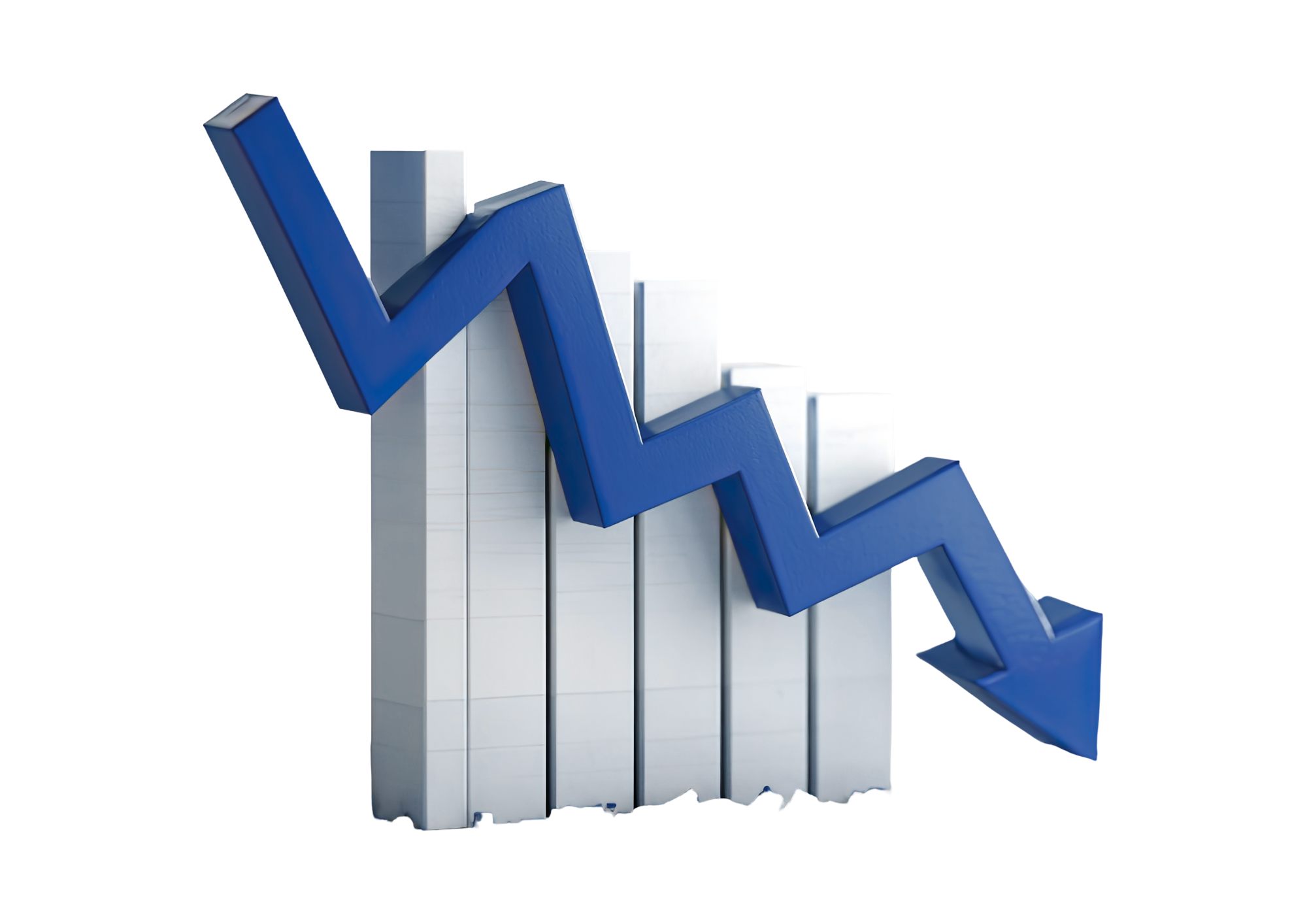 down graph icon.png