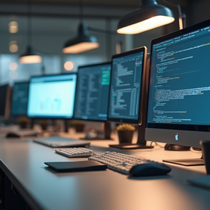 Transform Your Business with Digital Solutions: Unlocking Digital Solutions Advantages