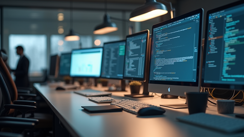 Transform Your Business with Digital Solutions: Unlocking Digital Solutions Advantages