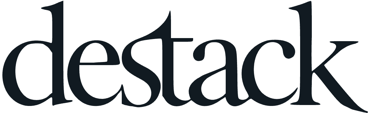 DESTACK home