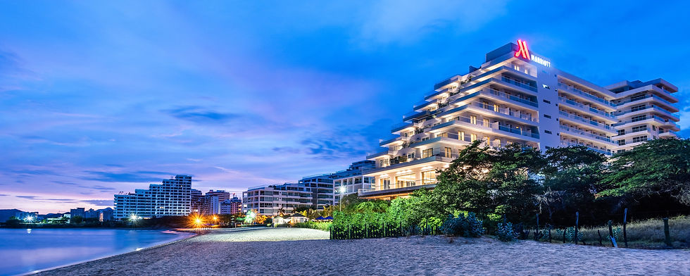 Santa Marta