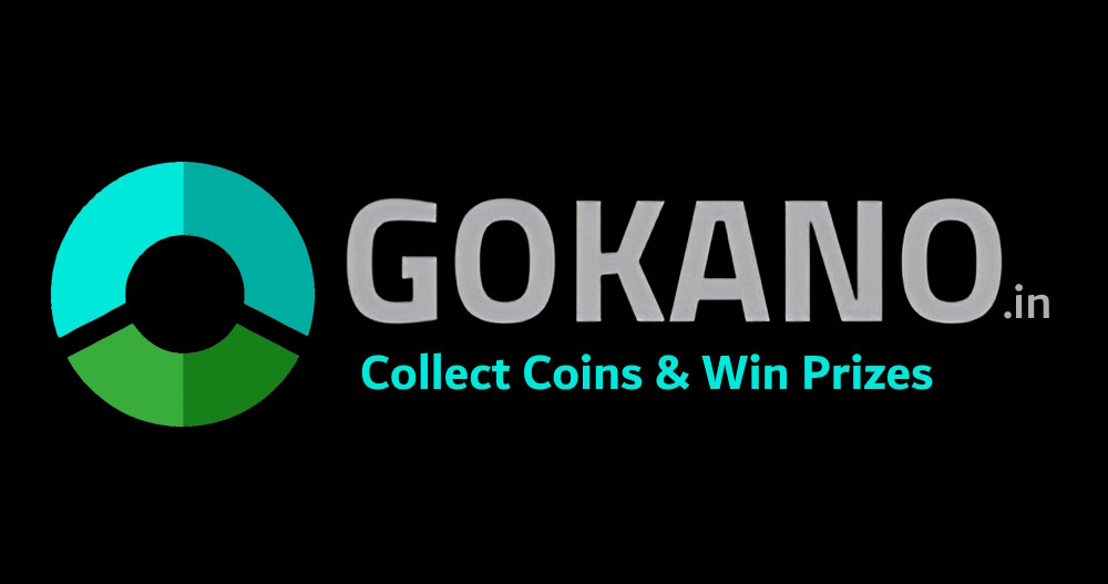 Referral Landing Page | Gokano