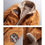 Thumbnail: M-4XL Leather Jacket For Man Warm Lamb Wool Lining Fashion Casual Thick Winter