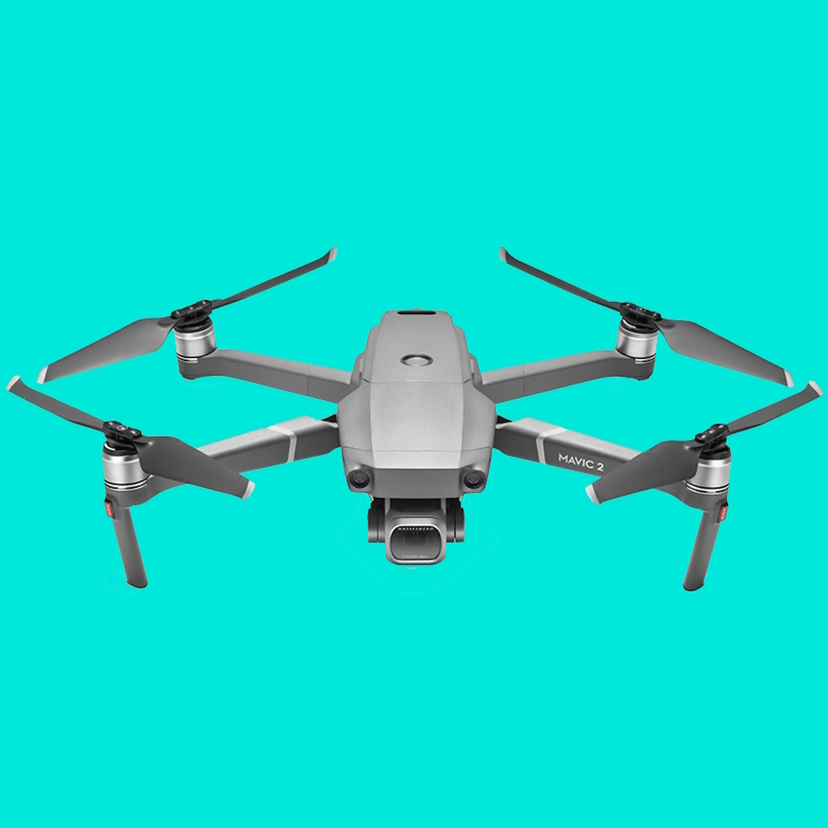 DJI Mavic 2 Drone