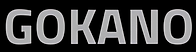 Gokano logo