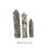 Thumbnail: Picture Jasper Tower - 21cm
