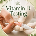 Vitamin D