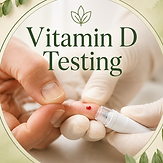 Vitamin D Testing