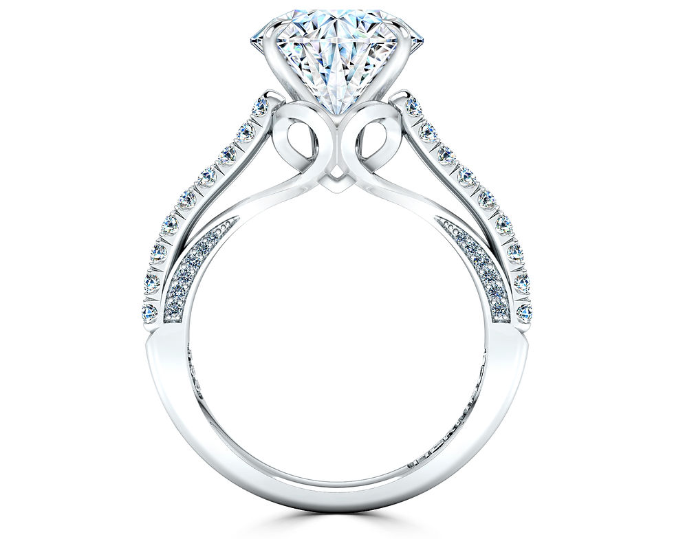 Thumbnail: Madelyn Engagement Ring