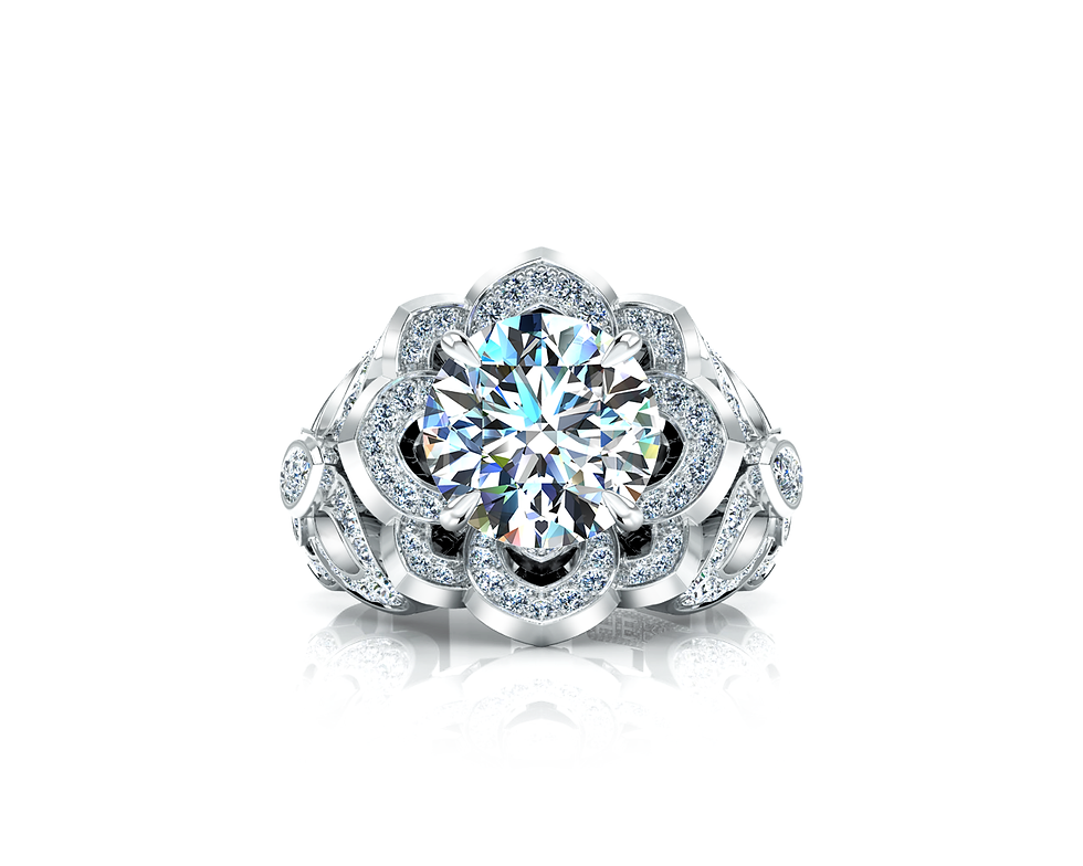 Thumbnail: Hermazi® Water Lily