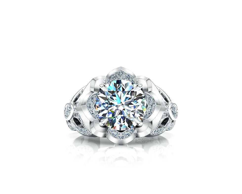 Thumbnail: Hermazi® Water Lily Petite