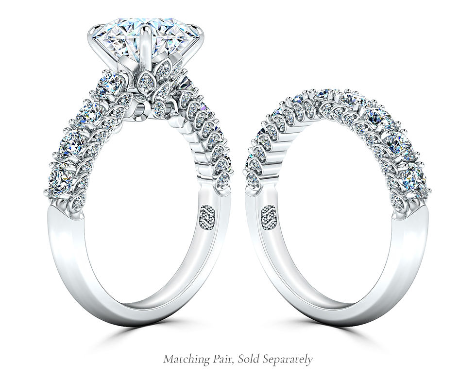Thumbnail: Everlasting Wedding Band