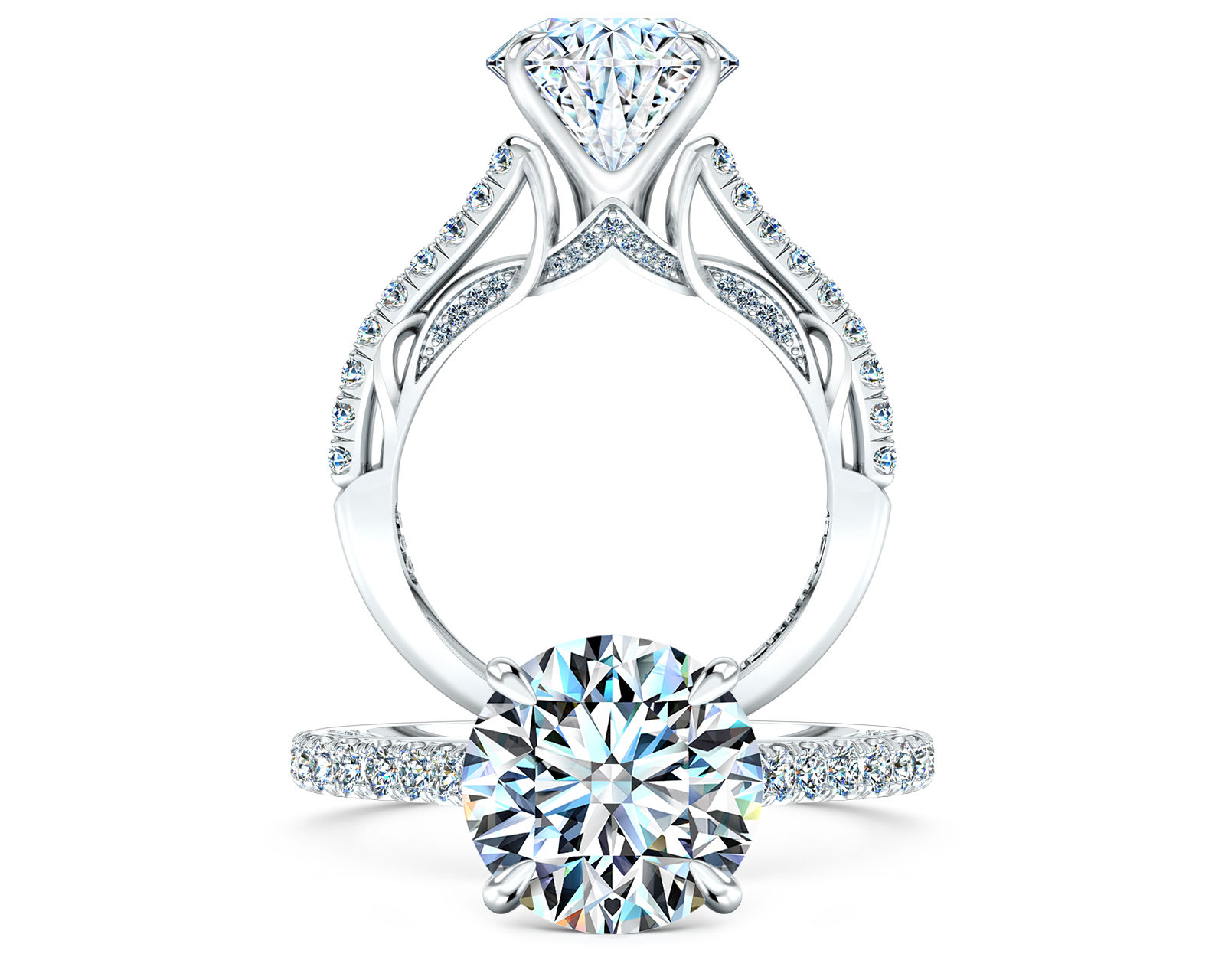 Alessia Engagement Ring