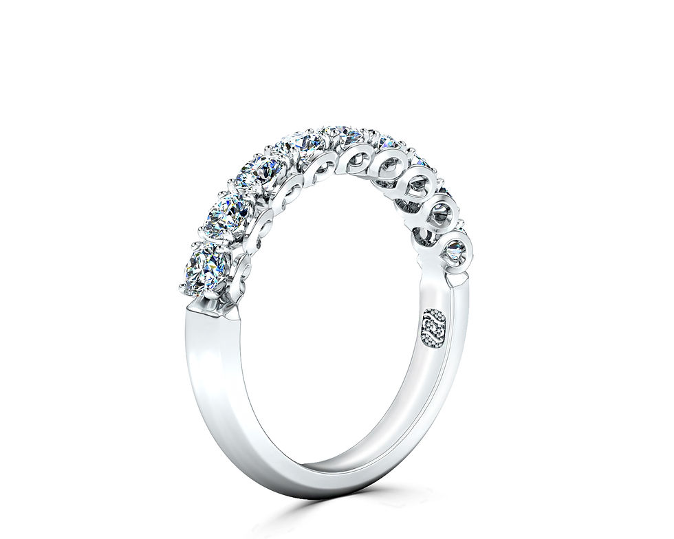 Thumbnail: Infatuate Wedding Band