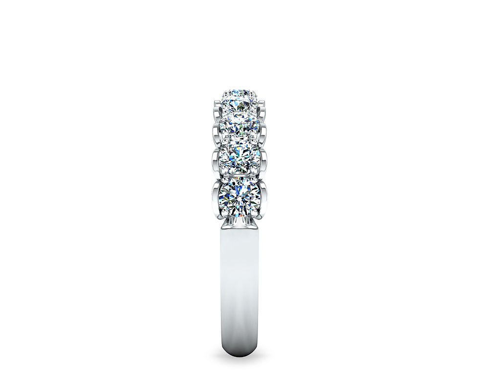 Thumbnail: Infatuate Wedding Band