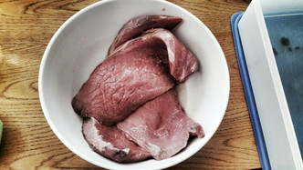 How to make Biltong