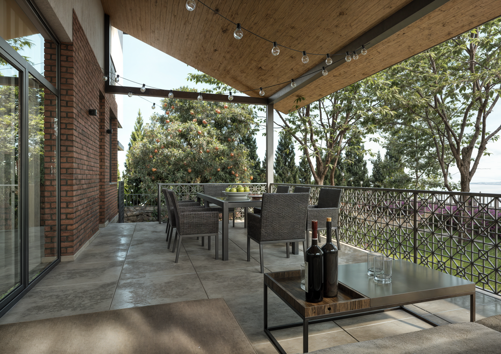 First Floor Terrace (2)