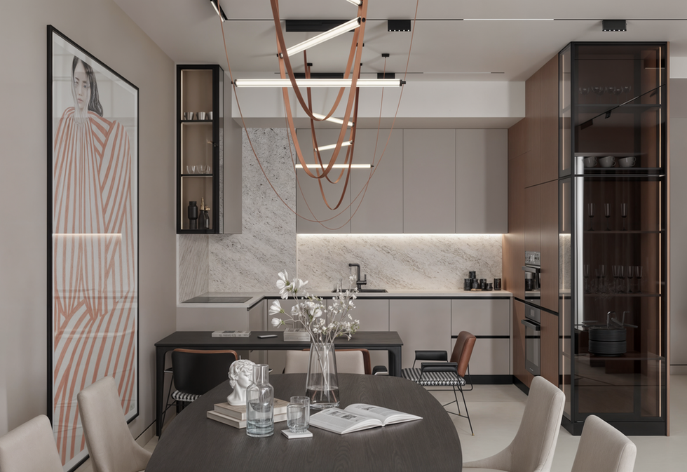 Kitchen area (2)