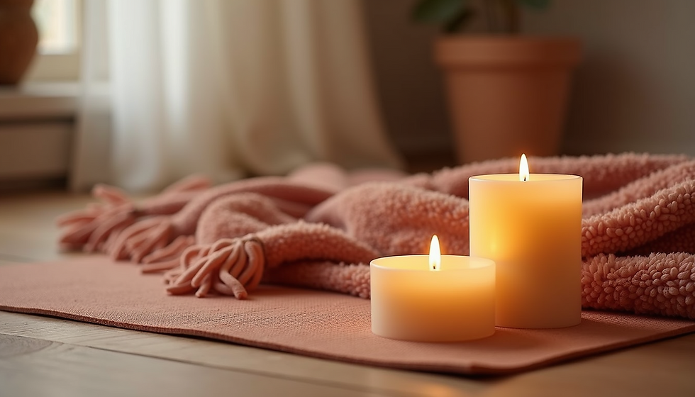 Explore Sexual Performance Solutions with Somatic Coaching