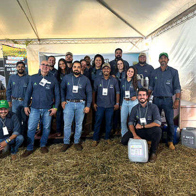 Carbom Brasil participa da Rota Altos Rendimentos e reforça compromisso com produtividade sustentável