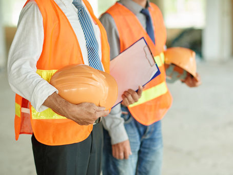 SAIBA POR QUE AS NORMAS (NRs) SÃO TÃO IMPORTANTES