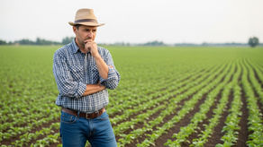 Manejo mal ajustado custa caro: diagnóstico de solo evita decisões erradas 
