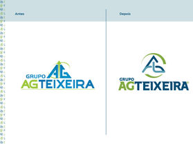 Será que é hora de um rebranding?