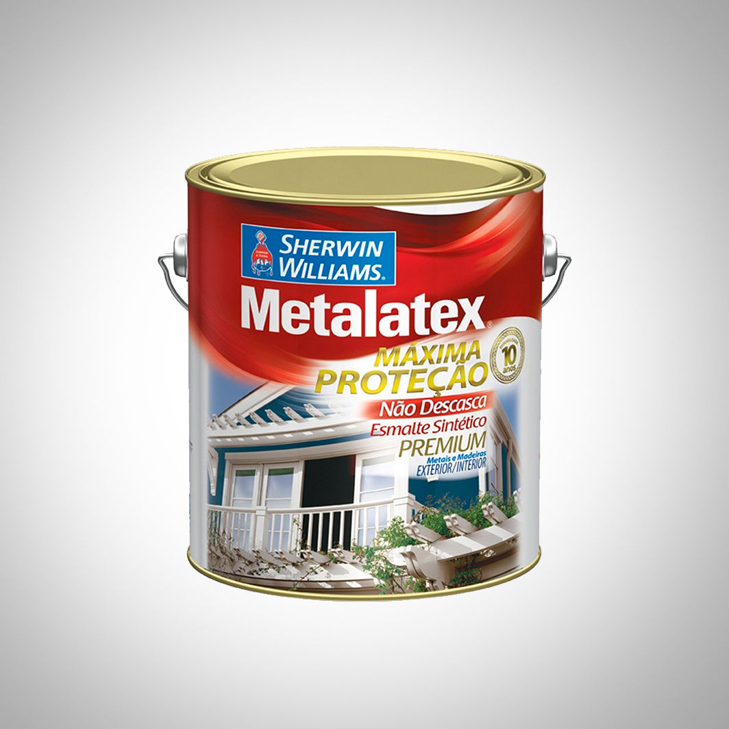 METALATEX ESMALTE SINTÉTICO