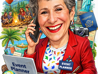 Meetings Industry Council, March 11-13, 2026, at the Colorado Convention Center!