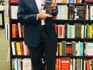 Exclusive Interview with author "Richard Lettieri"