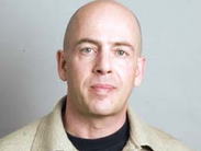 Meet Author Bob Yari