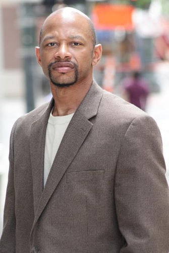 Author Interview "Christopher J. Laird"