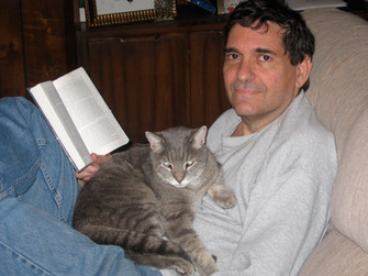 Exclusive Interview With Author "Larry Center"