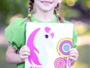 Author Interview "Callie Chapman"