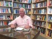 Exclusive Interview With Author "J. Michael Moriarty"