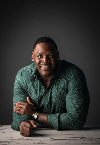 Exclusive interview with "Arthur Moats"
