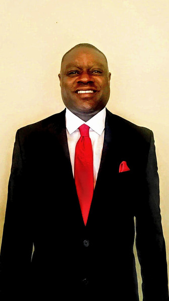 Achieve Your Dreams With Author Marvin Williams