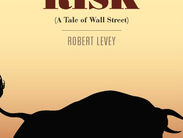 Author Interview "Robert Levey"