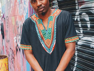Exclusive Interview "Alonge Hawes"