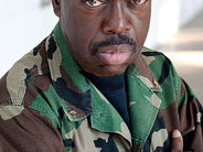 Author Interview "David M. Humphrey Sr"