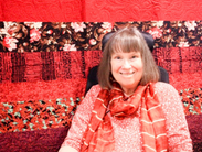 Author Interview "Deborah Nichols Poulos"