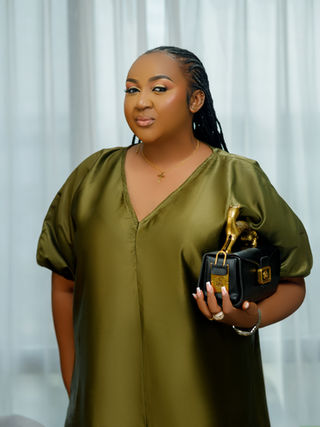 The Pitbull Blueprint: Building Legacy, Power & Global Wealth with Chiedza Kambasha